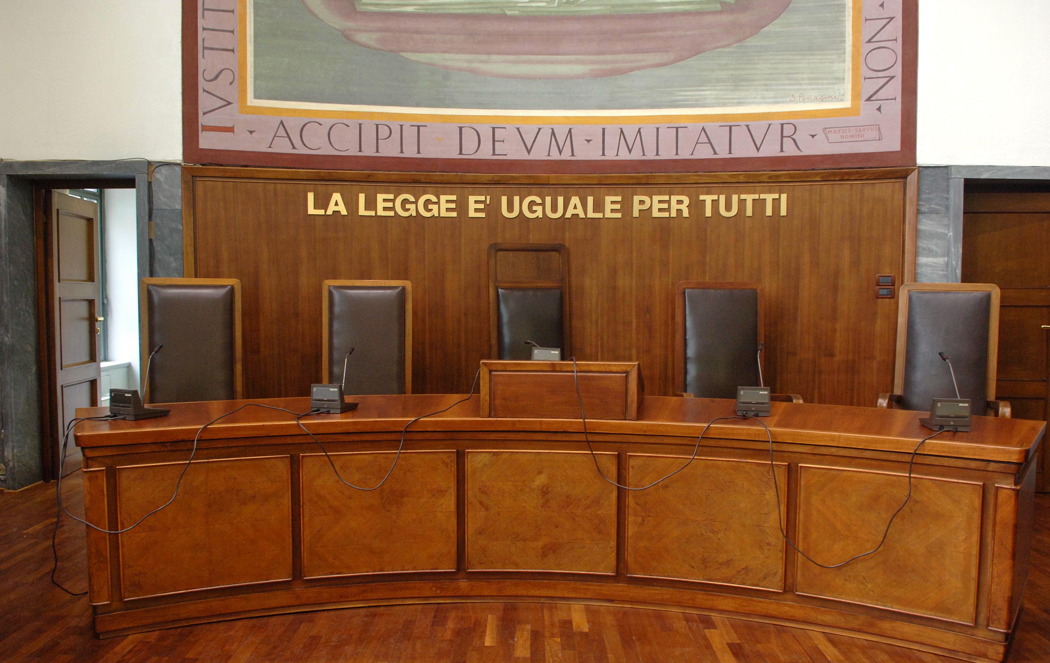 Riforma della prescrizione, che pasticcio!