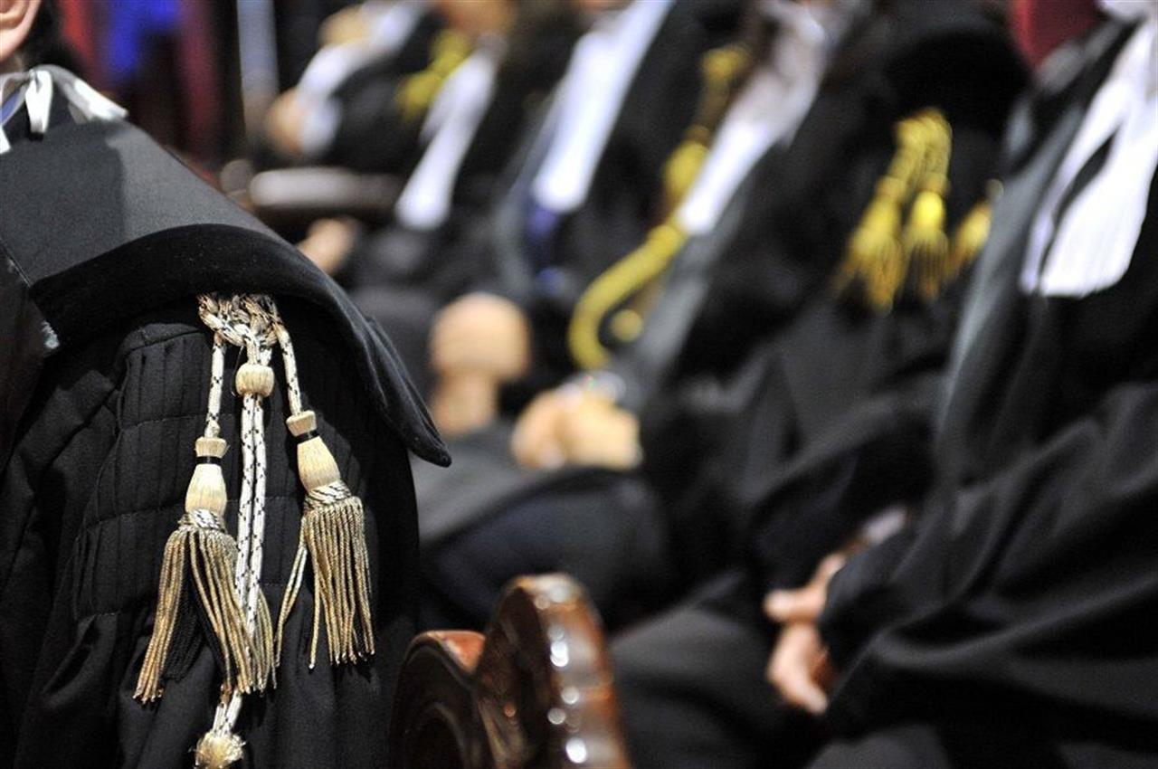 Critiche (e giudizi) anche sui magistrati
