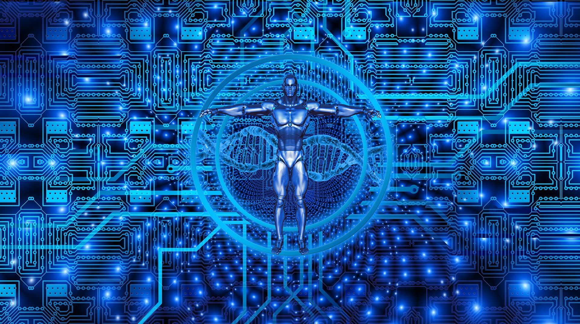 Per un nuovo umanesimo digitale