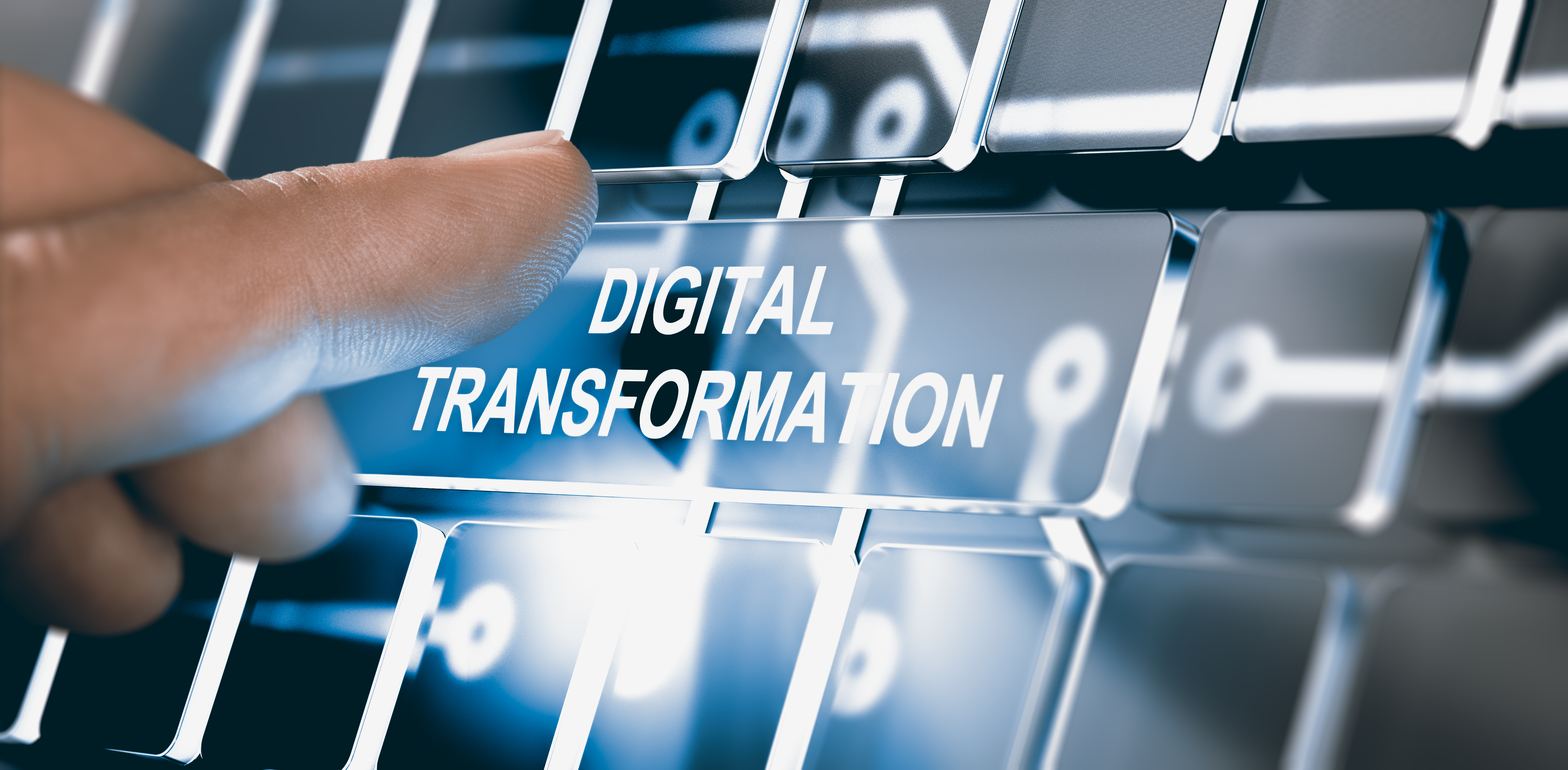La trasformazione digitale della Pubblica Amministrazione