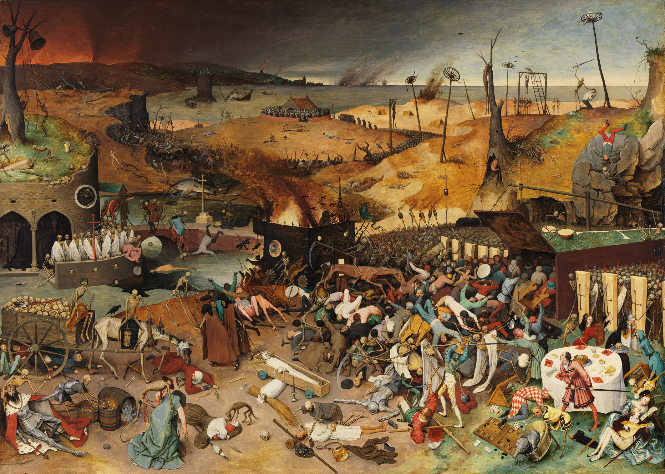 È tempo di morire 