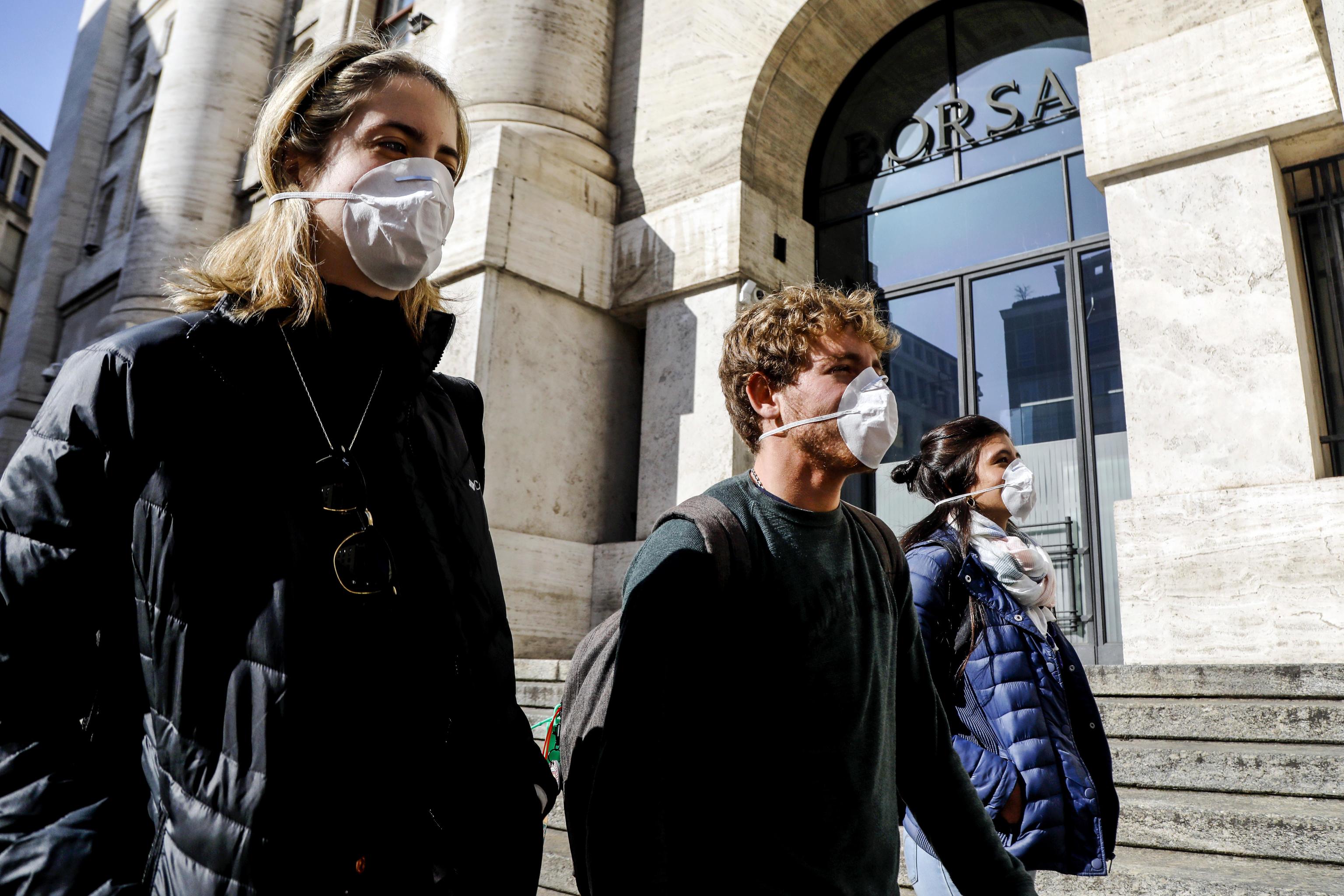 Il cibo e l’igiene al tempo del Coronavirus