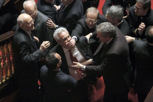 Opinioni a confronto: il bel paese dove tutto stona