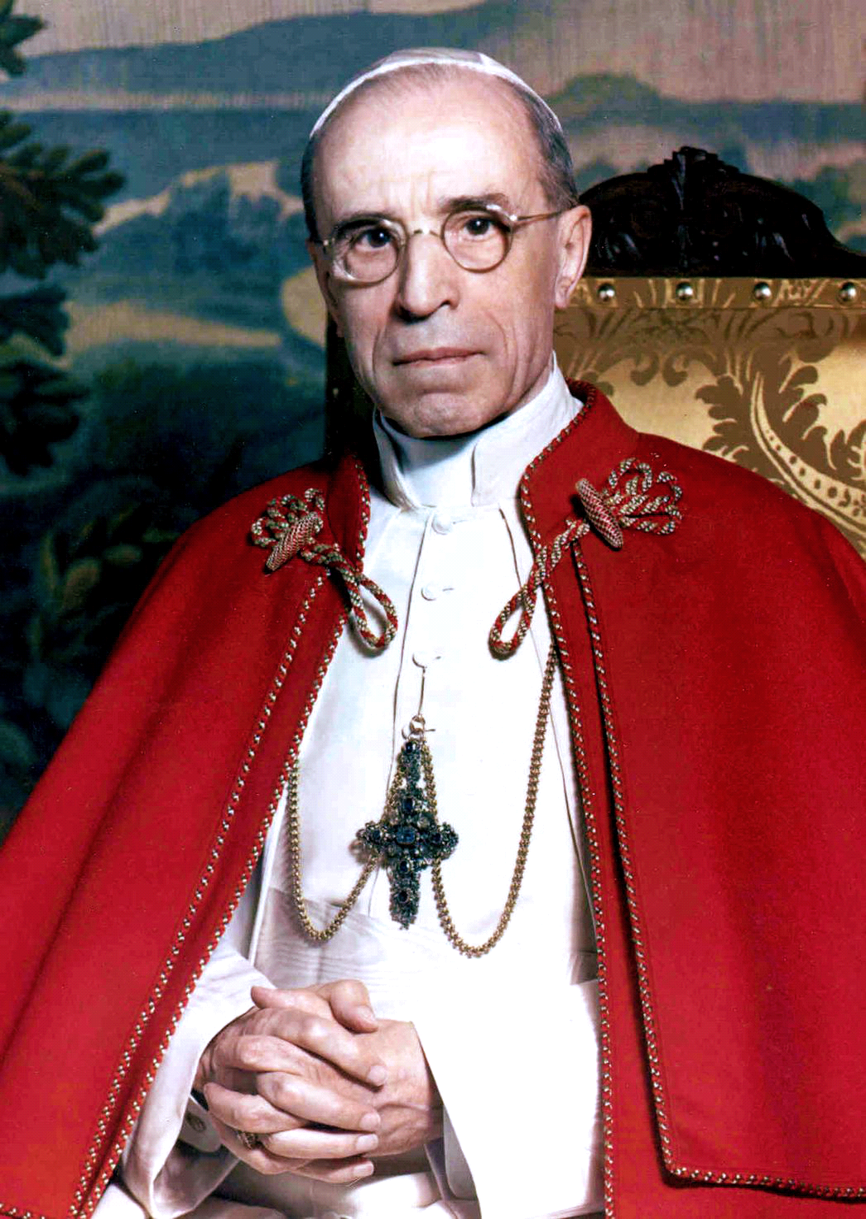 Riscrivere Pio XII. Una storia possibile