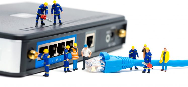 Internet in Italia fa pena