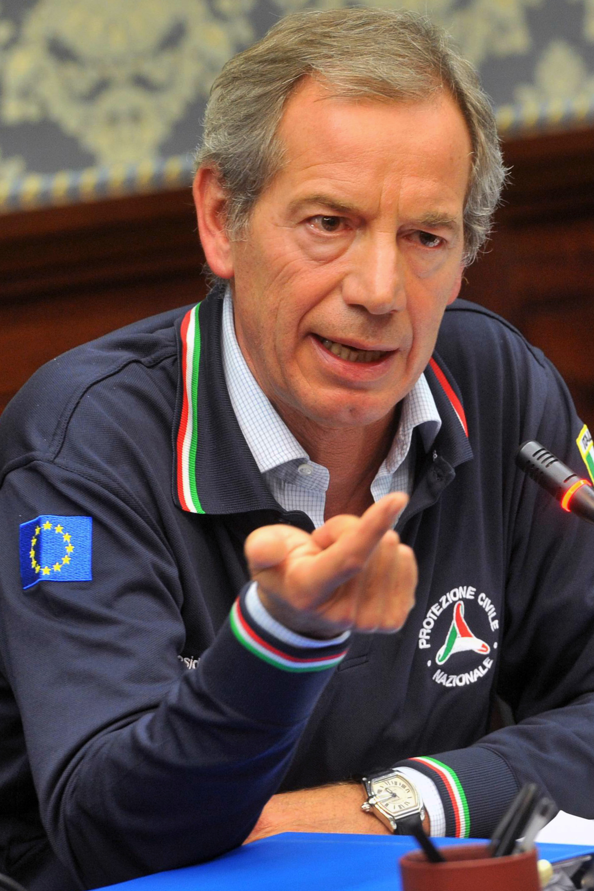 Quella magistratura che indagherà Bertolaso