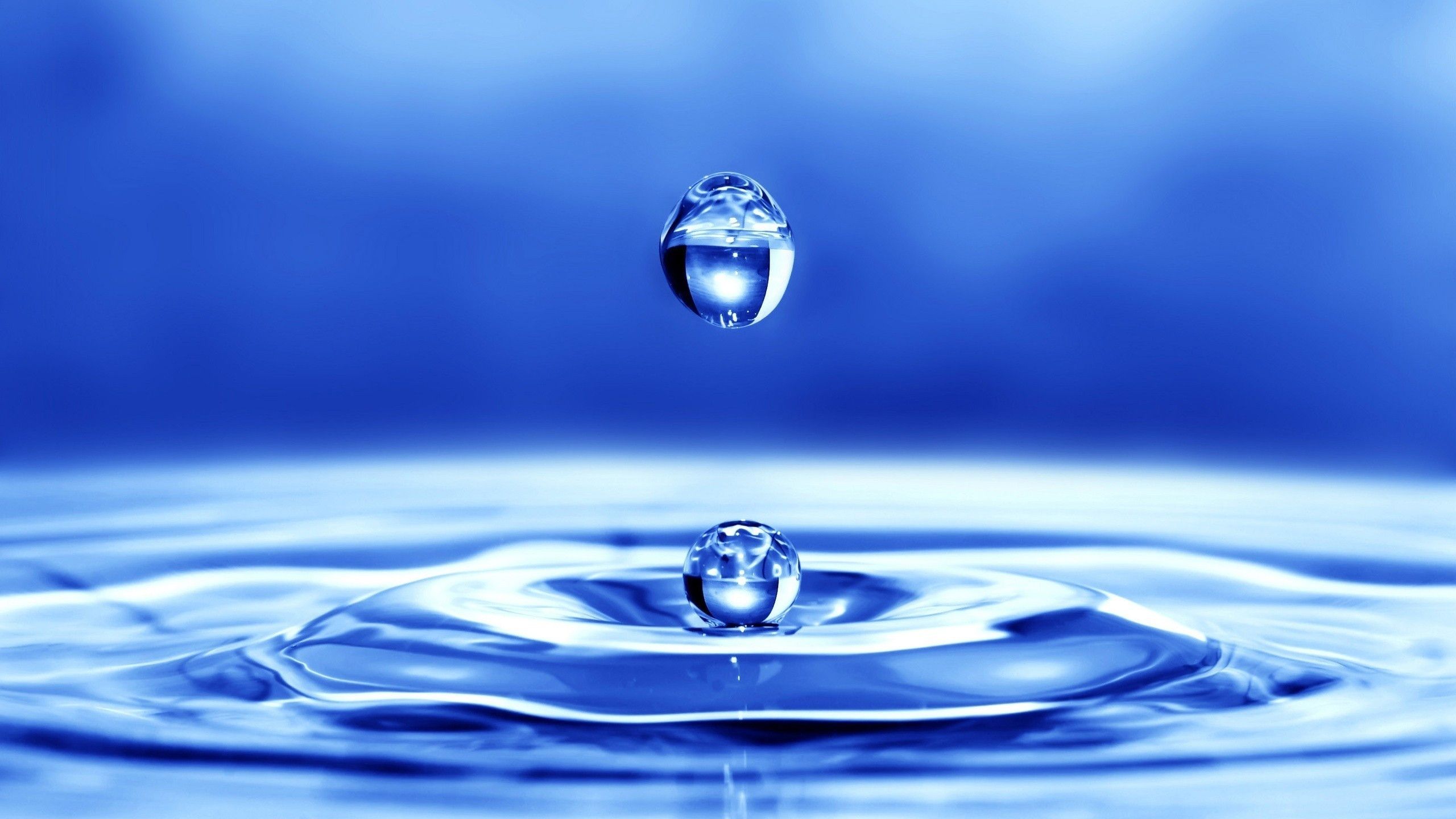 Scoperto il legame fra acqua e diffusione del coronavirus