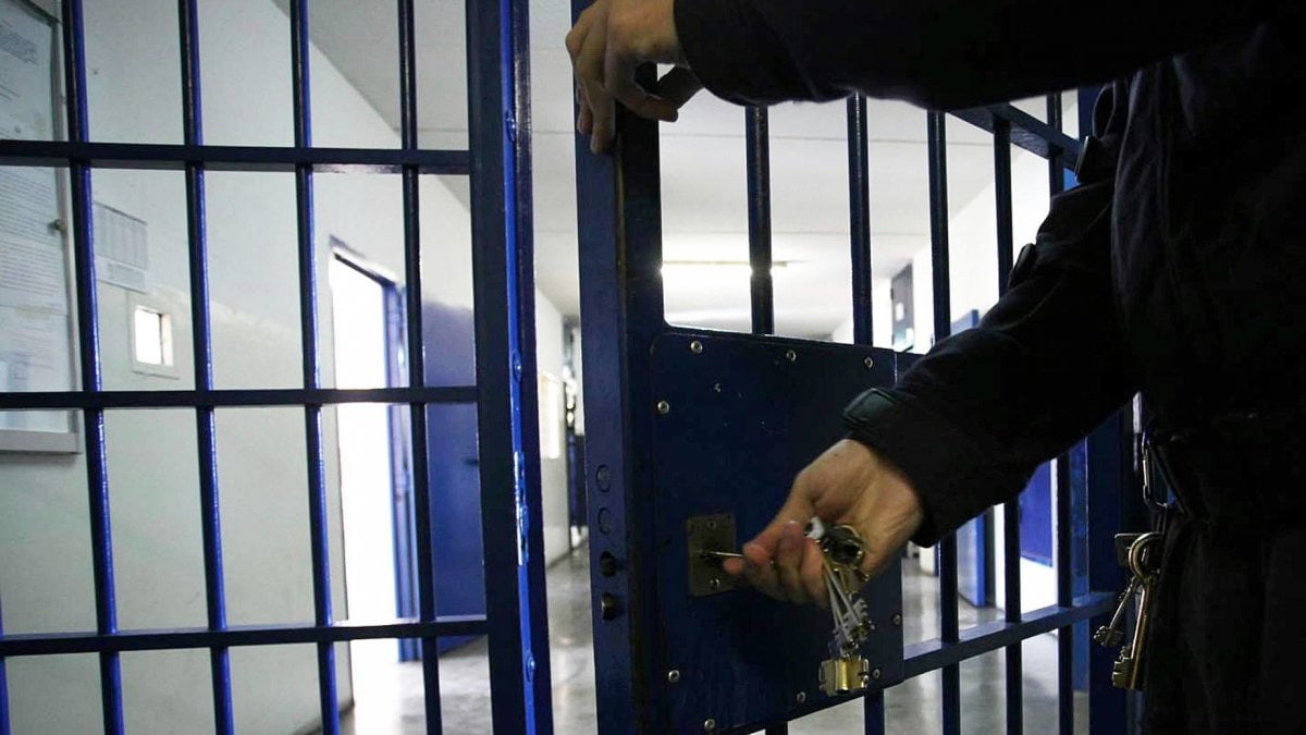 Il carcere silenziato 