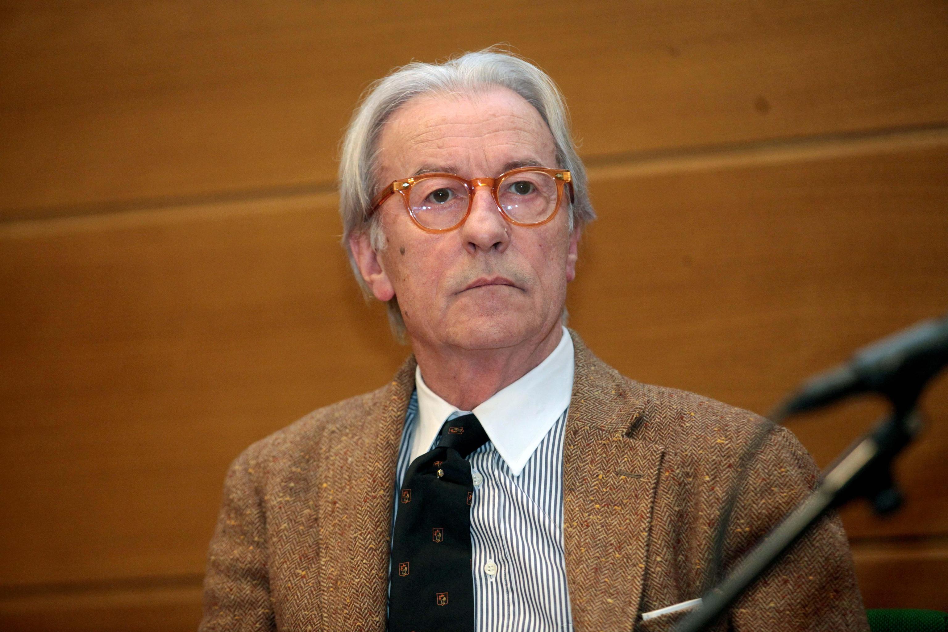 L’errore di Feltri