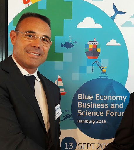 Emergenza e porti italiani: intervista al presidente Bandiera
