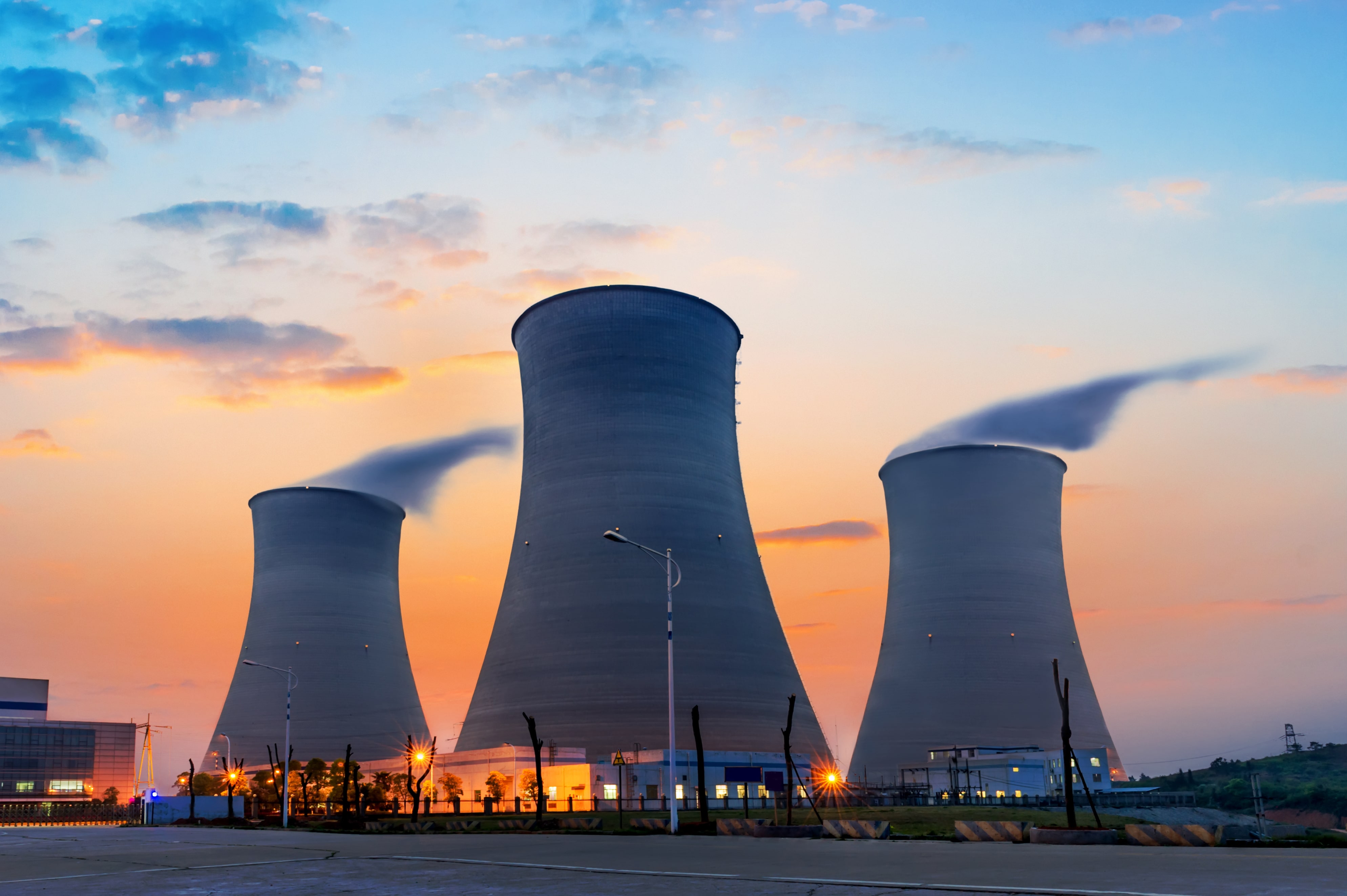 Il nucleare in Italia: un problema mai risolto