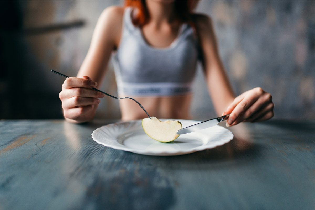 L’Opinione Risponde: disturbi dell’alimentazione nell’adolescenza