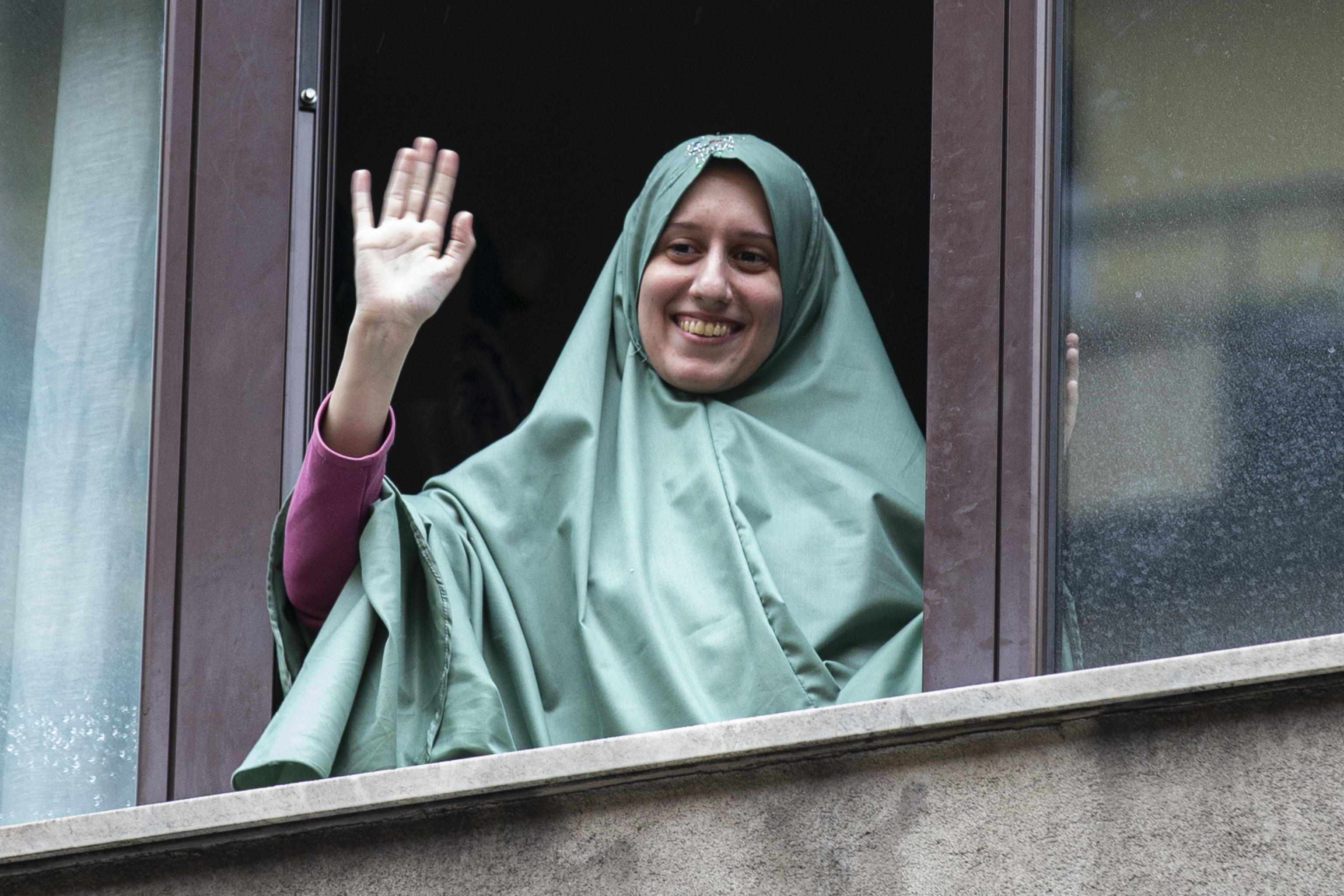 Silvia Romano ed i suoi diritti