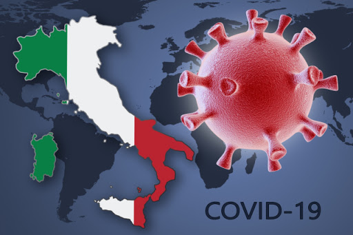 Un sito come quello di Schiffmann c’era già in Italia, ma negli Usa vale 8 milioni