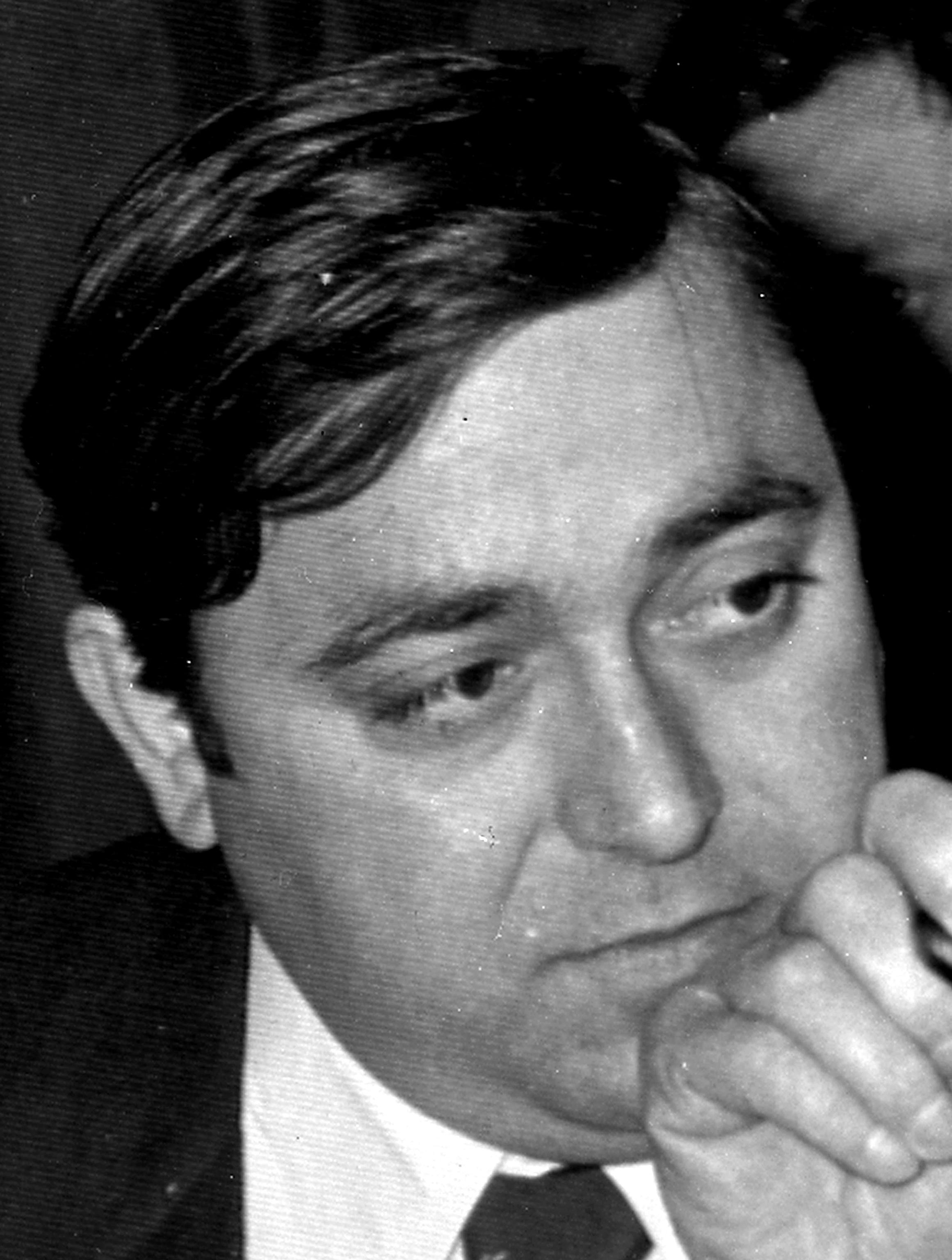 Walter Tobagi, quarant’anni dopo