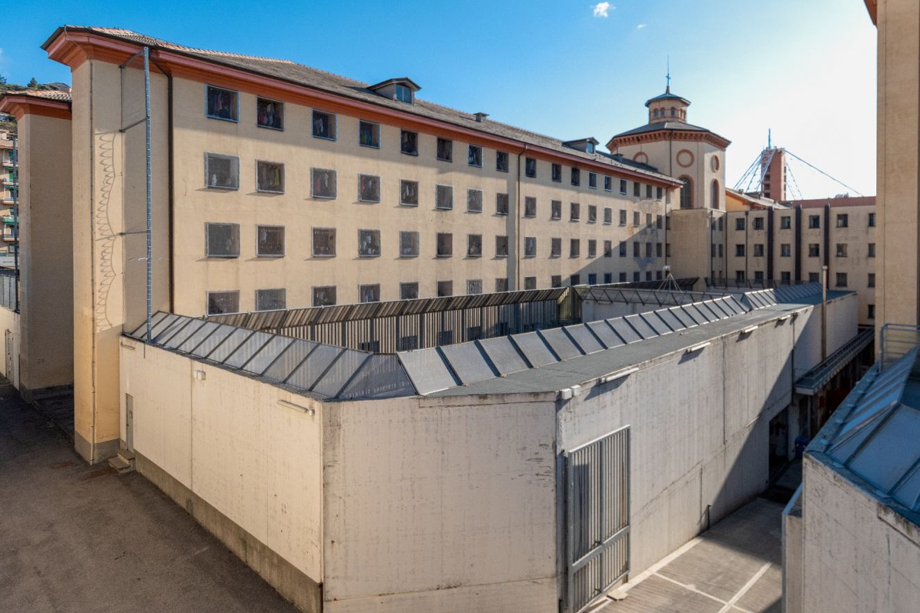 L’avvocato Marco Mensi ci parla di “svuota carceri”   