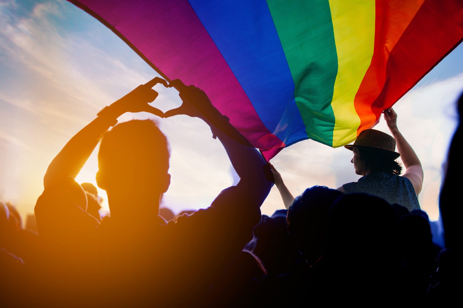 Il gender è illecito, la battaglia contro le discriminazioni no
