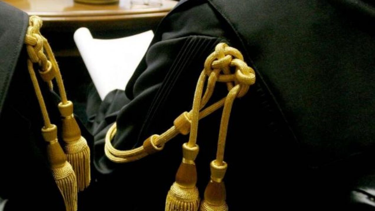 Avvocati e statistiche