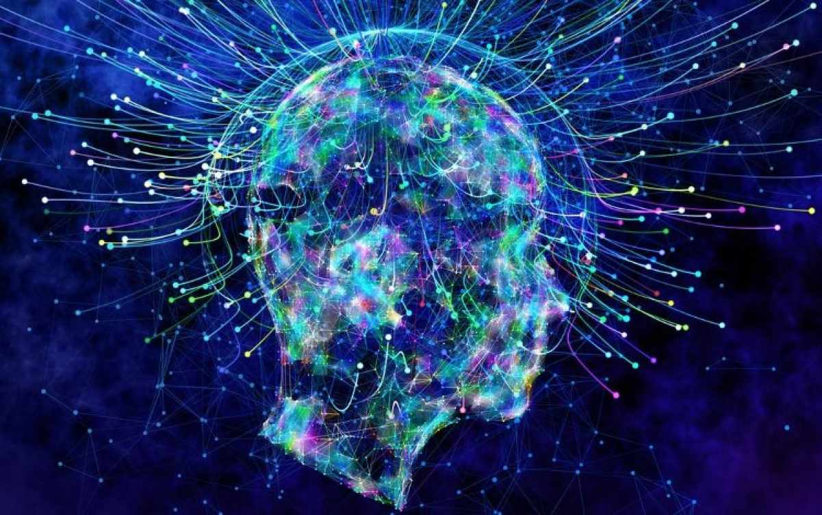 Fisica quantistica: l’energia (fotoni) entra nella materia, rendendola viva