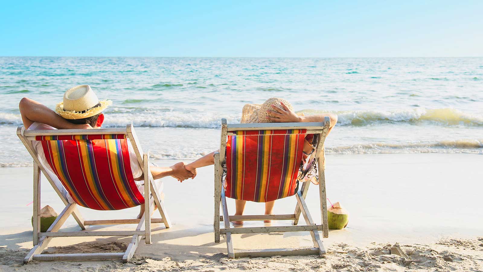 Bonus vacanze al via