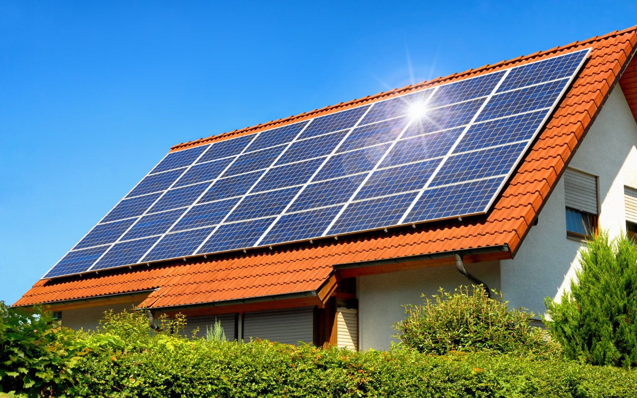 “L’Opinione risponde”: gli impianti fotovoltaici