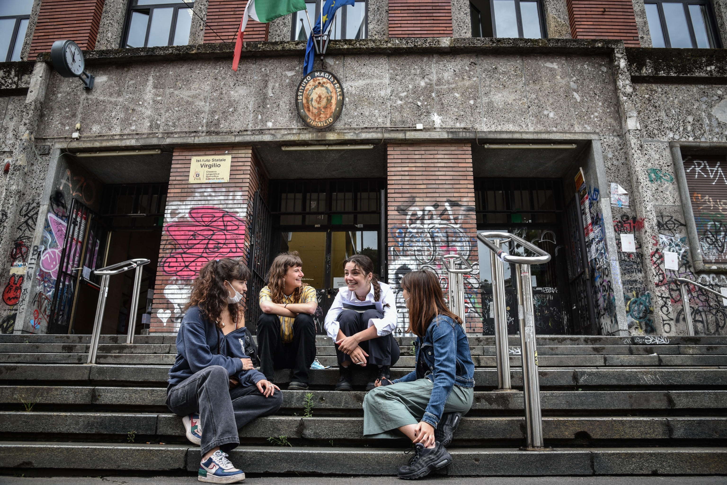 La scuola libera