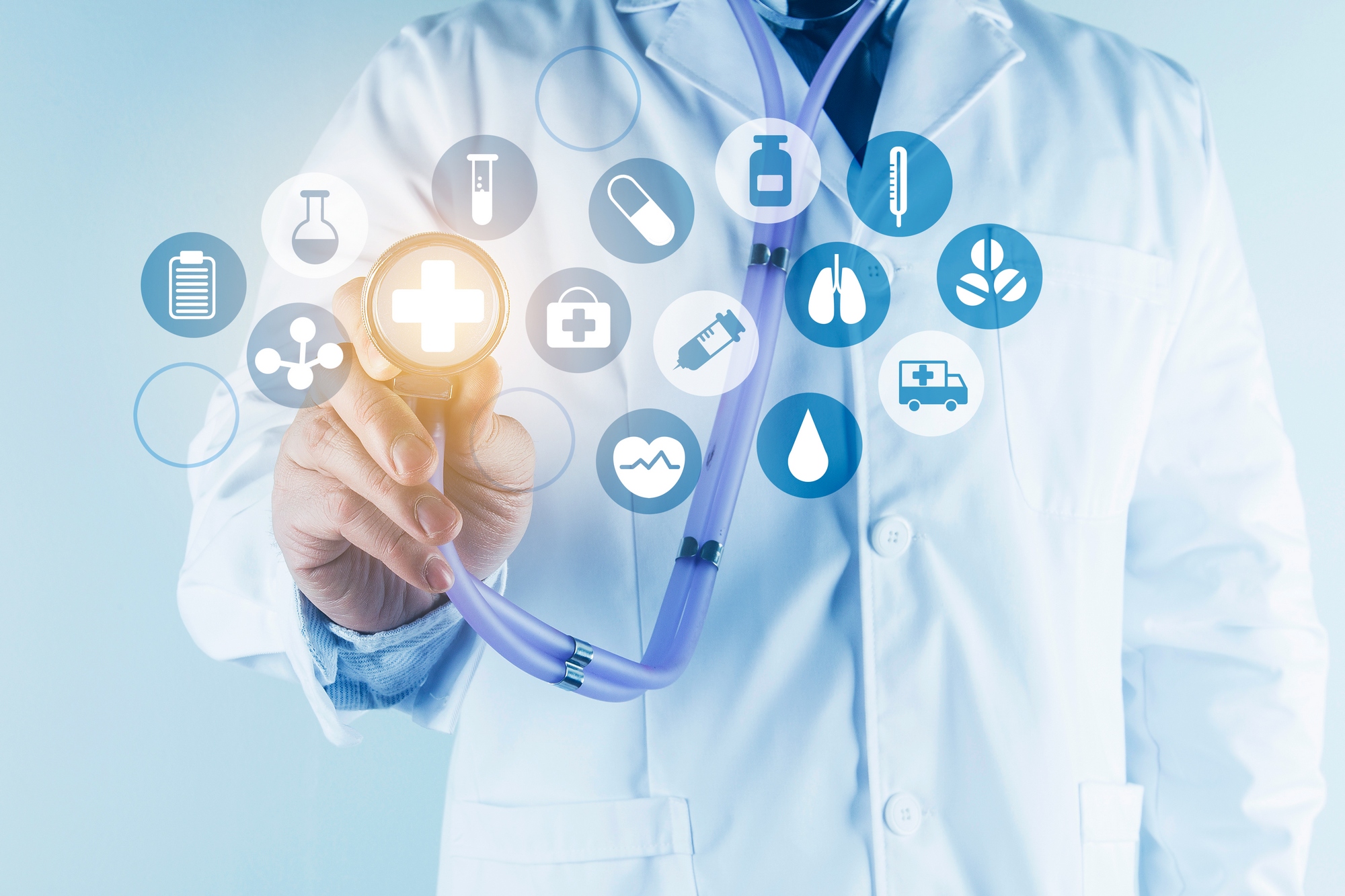 Coronavirus, il futuro è la telemedicina