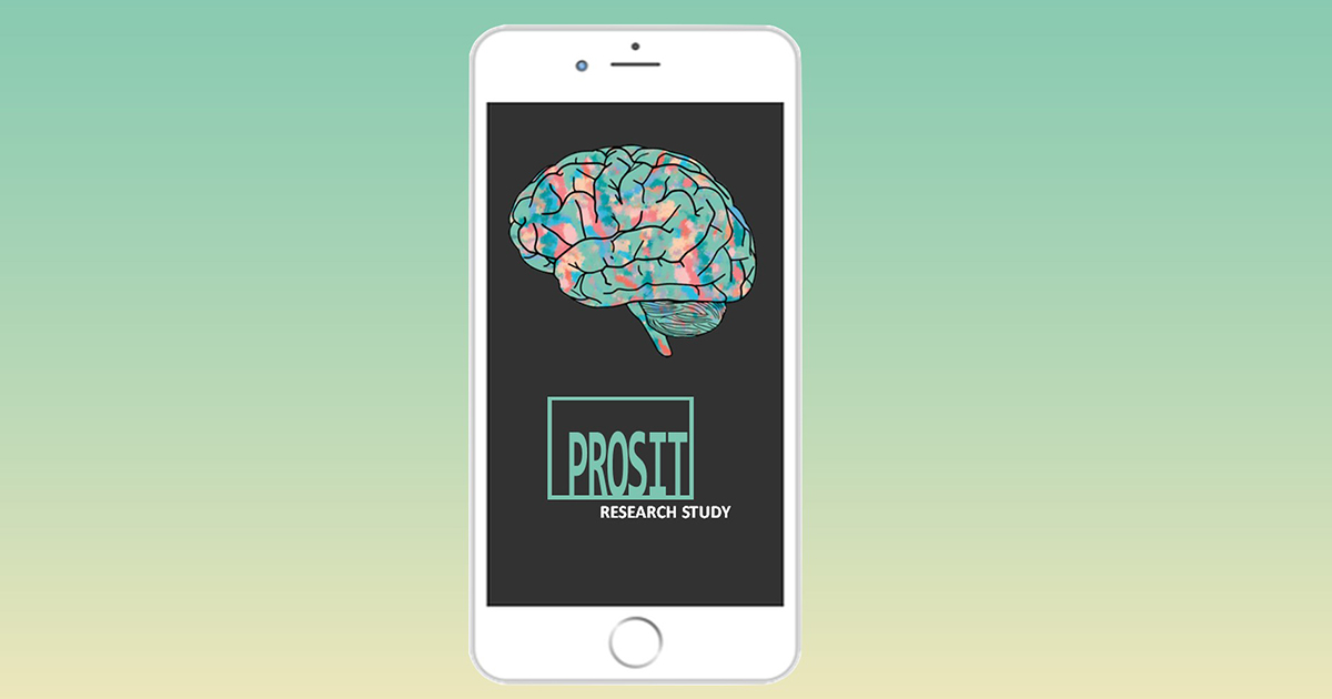Ansia da telefonino, ora c’è l’app Prosit