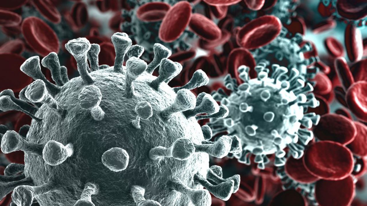 Coronavirus: plasma sembra abbassare rischio morte 