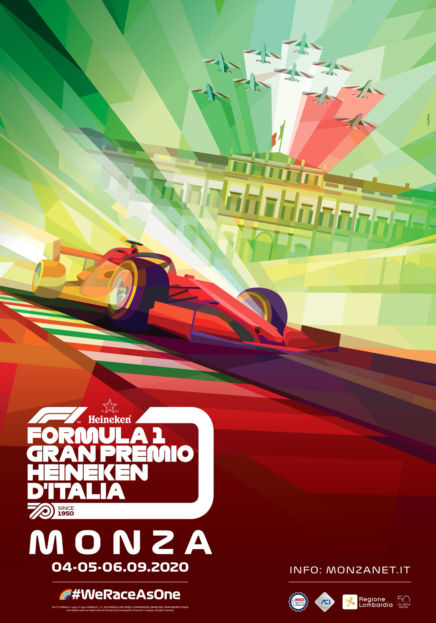 Autofuturismo da fascisti 