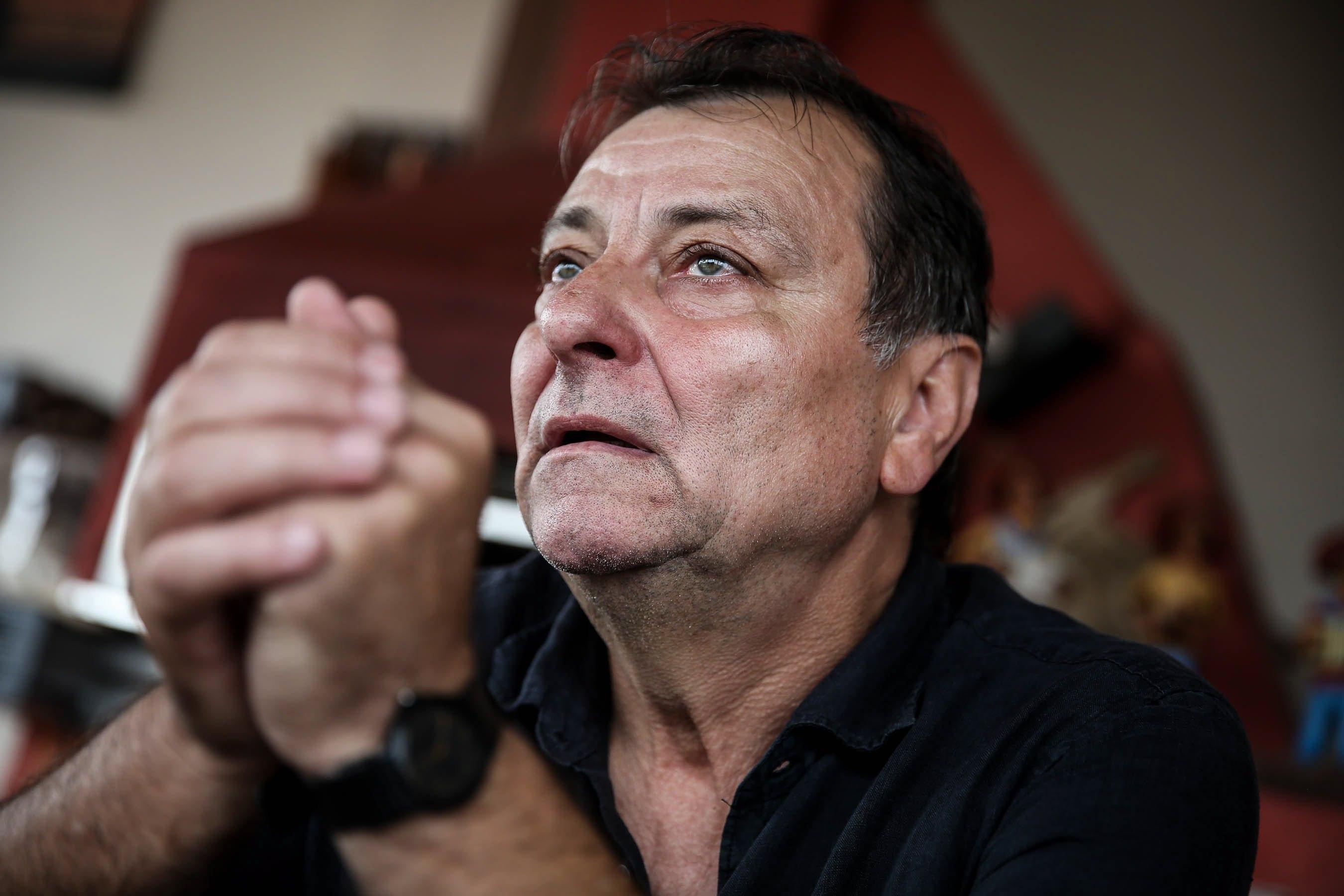 Battisti, per la Cassazione l’isolamento è legittimo 