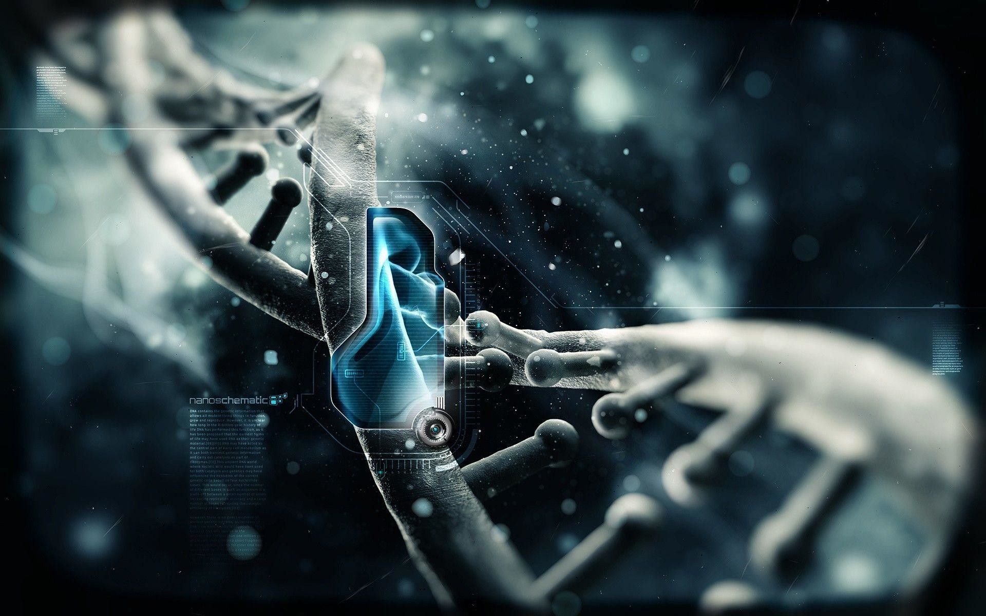 Baby spermatozoi per salvare specie minacciate