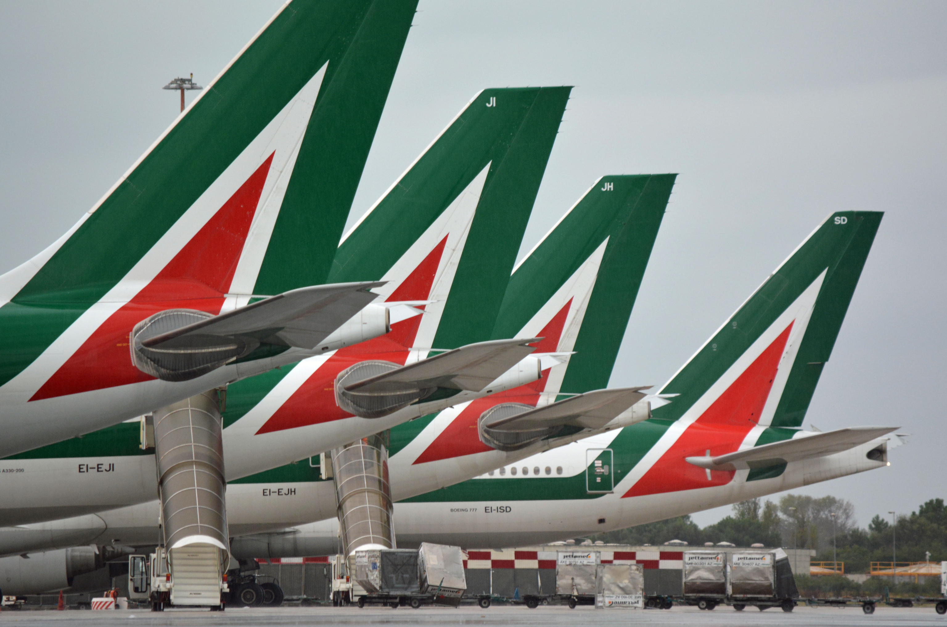 Da Fiumicino due voli Covid Free, solo per “negativi”