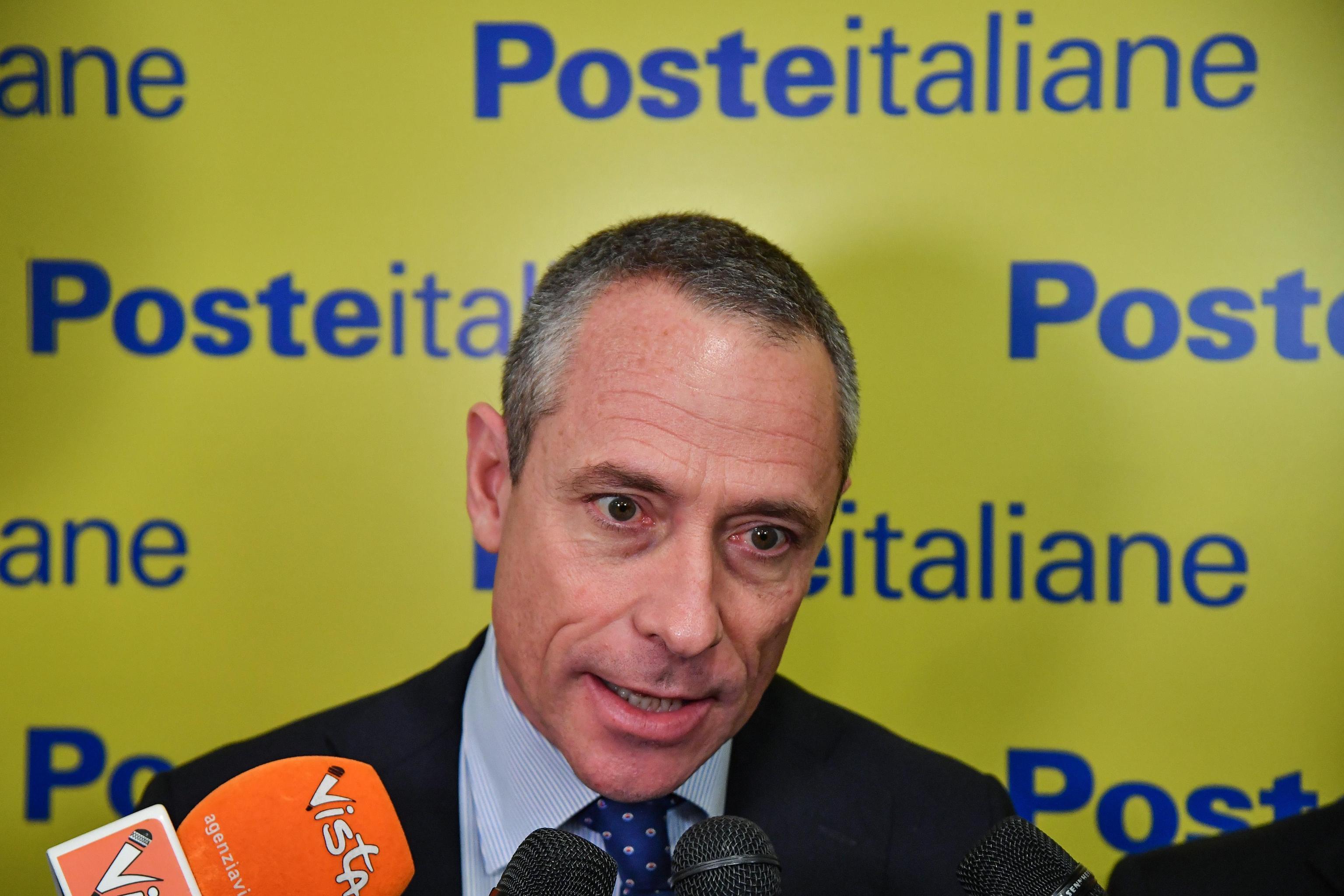 Raccomandate, multa dell’Antitrust a Poste Italiane