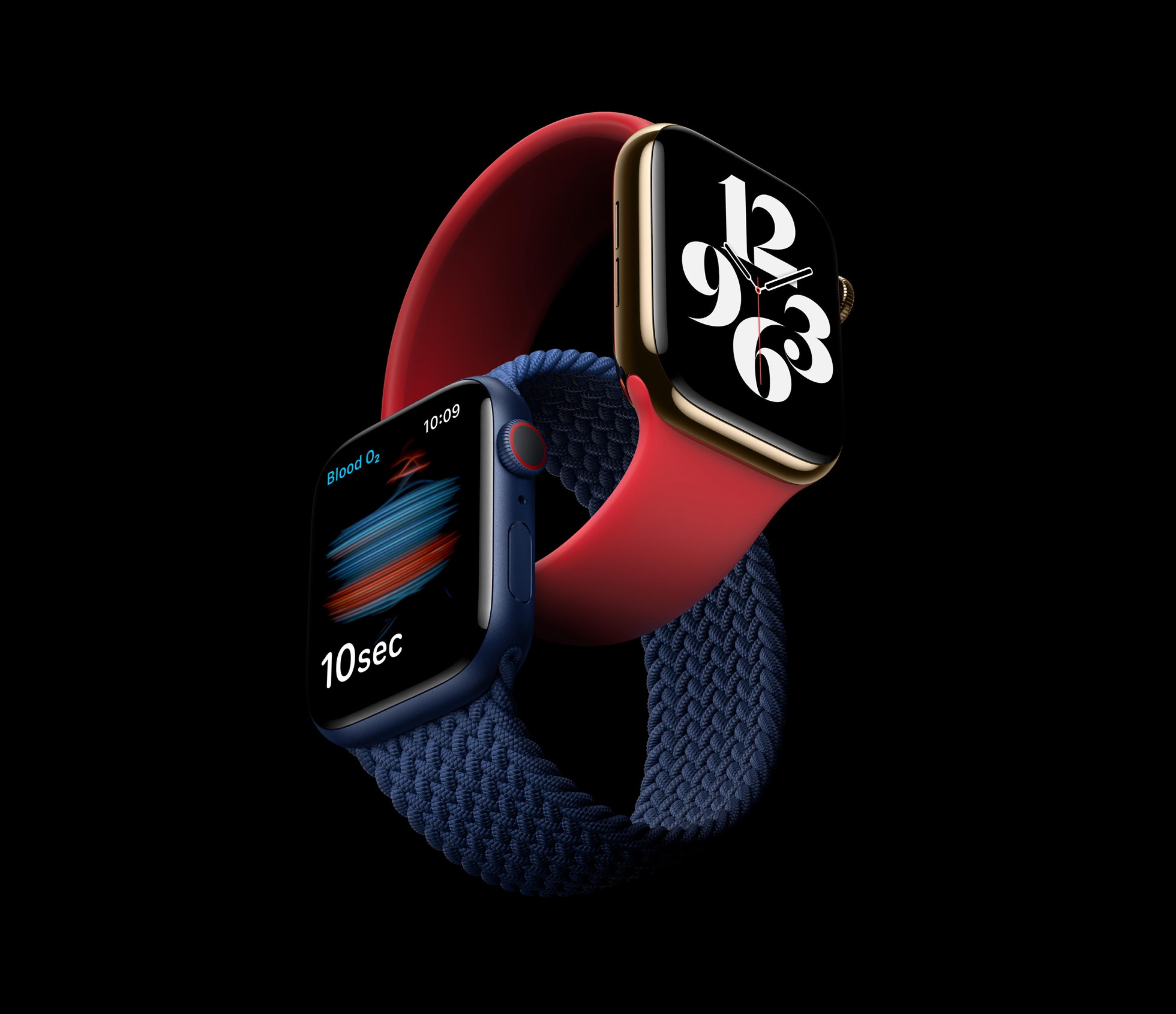 La Mela riparte da Watch e iPad