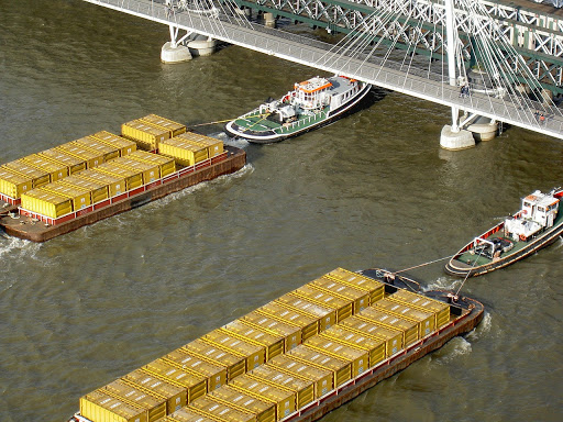 Il distretto logistico di Mantova: una nuova occasione per il trasporto sostenibile 