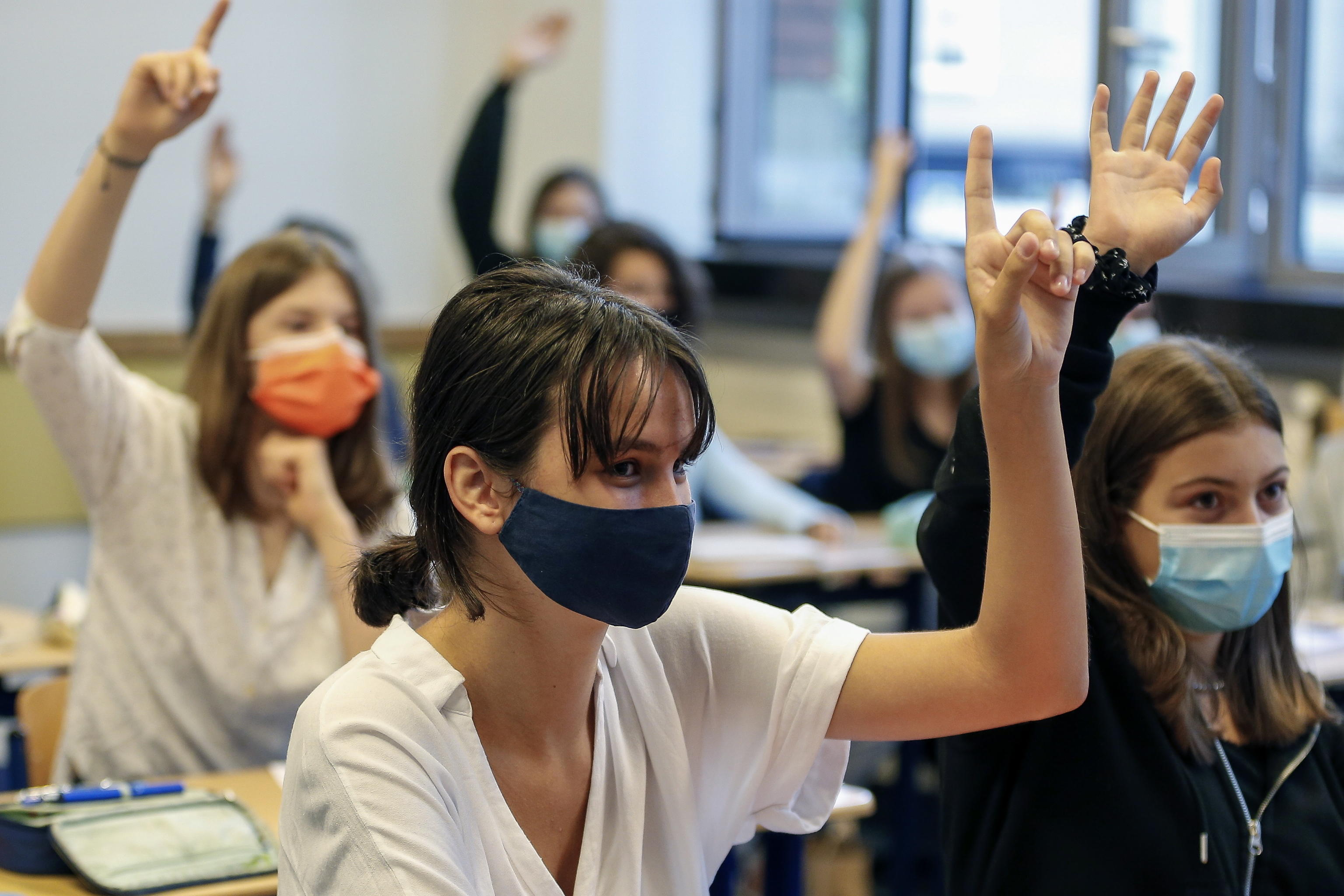 Autonomia motore della scuola, autonomia motore del Paese