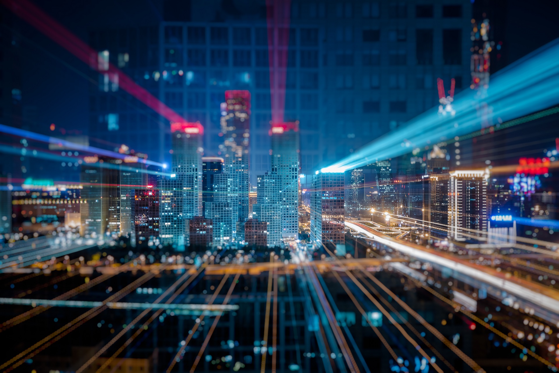 Digito, ergo sum: ma le città offrono i servizi necessari?