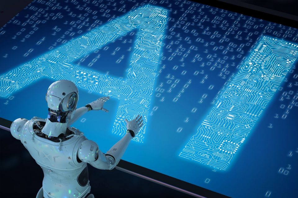 Intelligenza artificiale e apprendimento