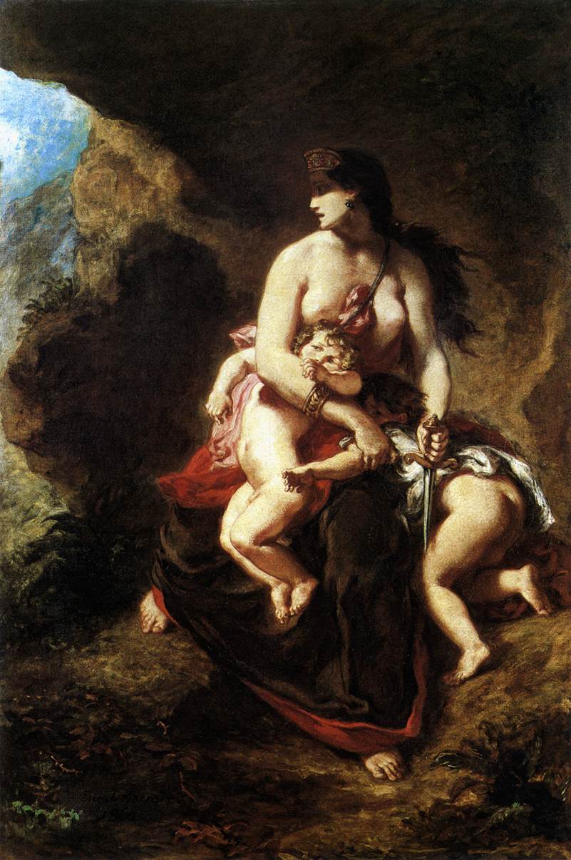 Psichiatra, vendetta di Medea nel dramma a Torino 