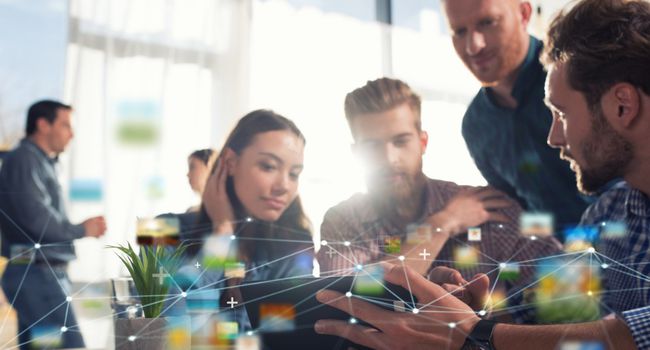 Nasce la rivoluzione InnovUp