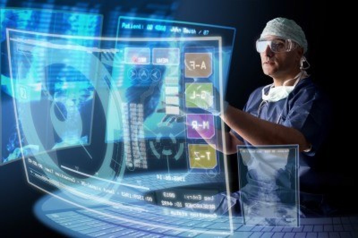 L’Intelligenza Artificiale nella Sanità: rischi ed aspetti etici