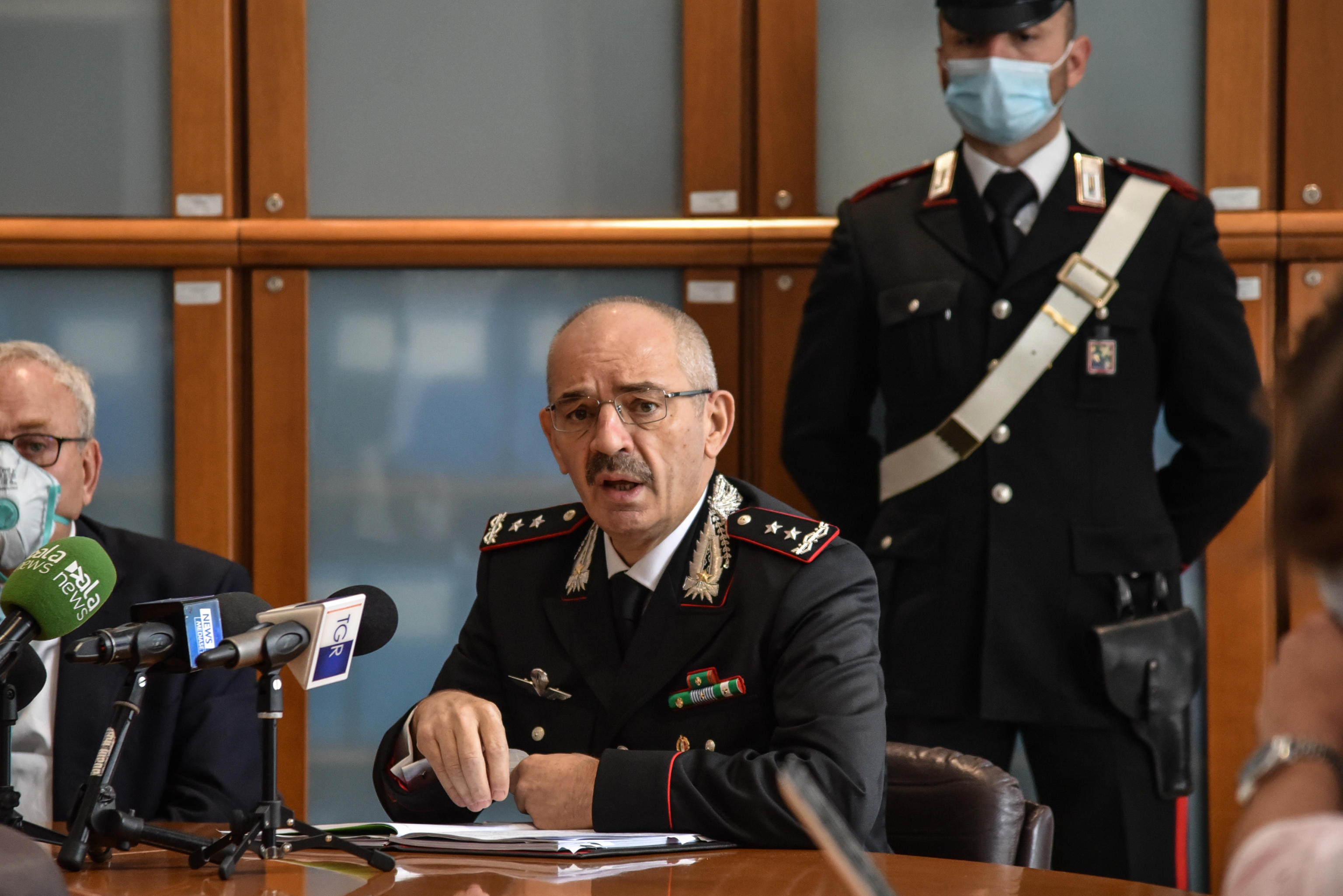 Terrorismo, l’arresto di Alice Brignoli