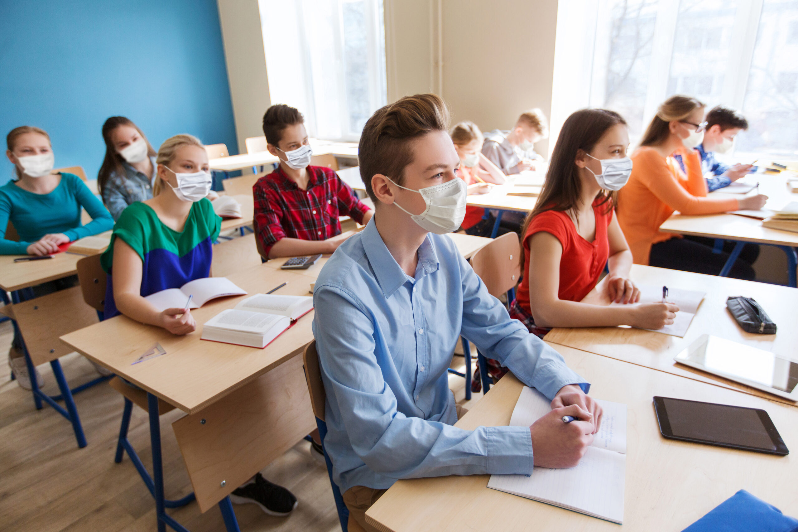 Non lasciare indietro nessuno: il modello Lombardo della Dote scuola