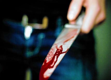 Maligno rosso dietro la cronaca nera?