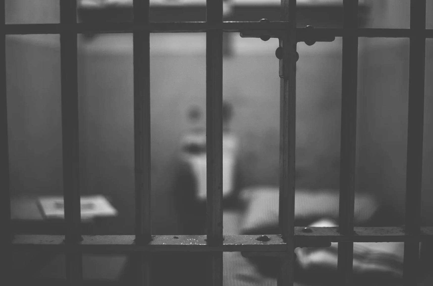 Meglio un innocente in galera