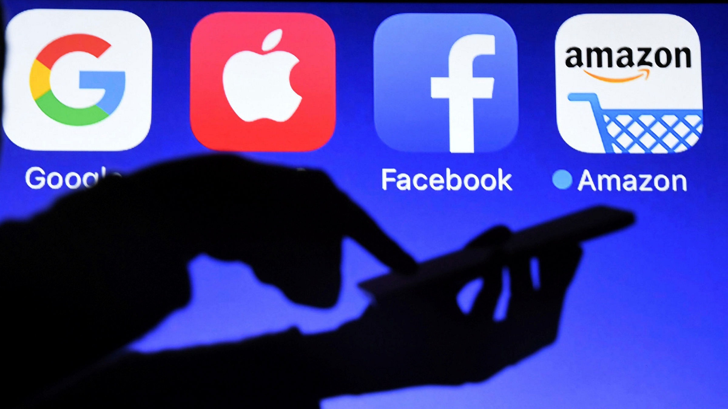 Bigh Tech non convince appieno Wall Street