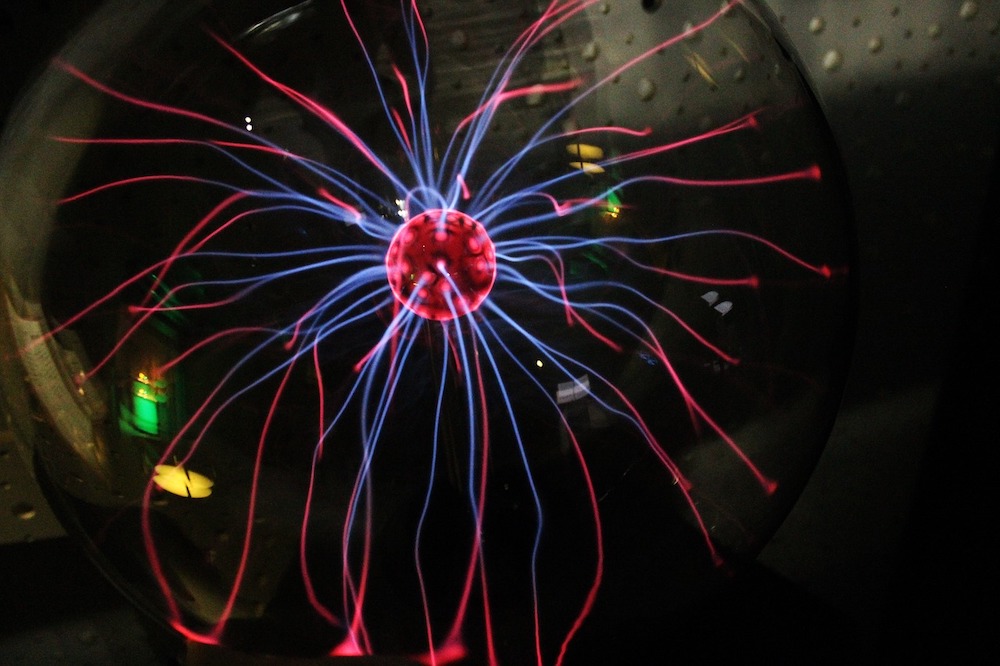 Fisica quantistica: siamo campi elettromagnetici in acqua coerente e informata