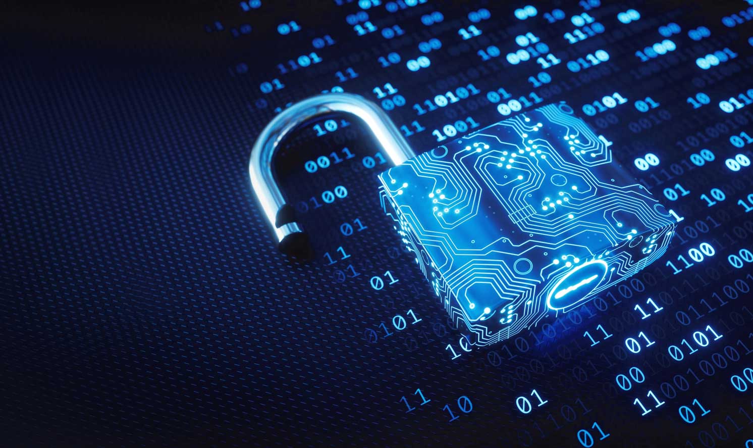 Cybersicurezza, l’Italia (finalmente) si adegua