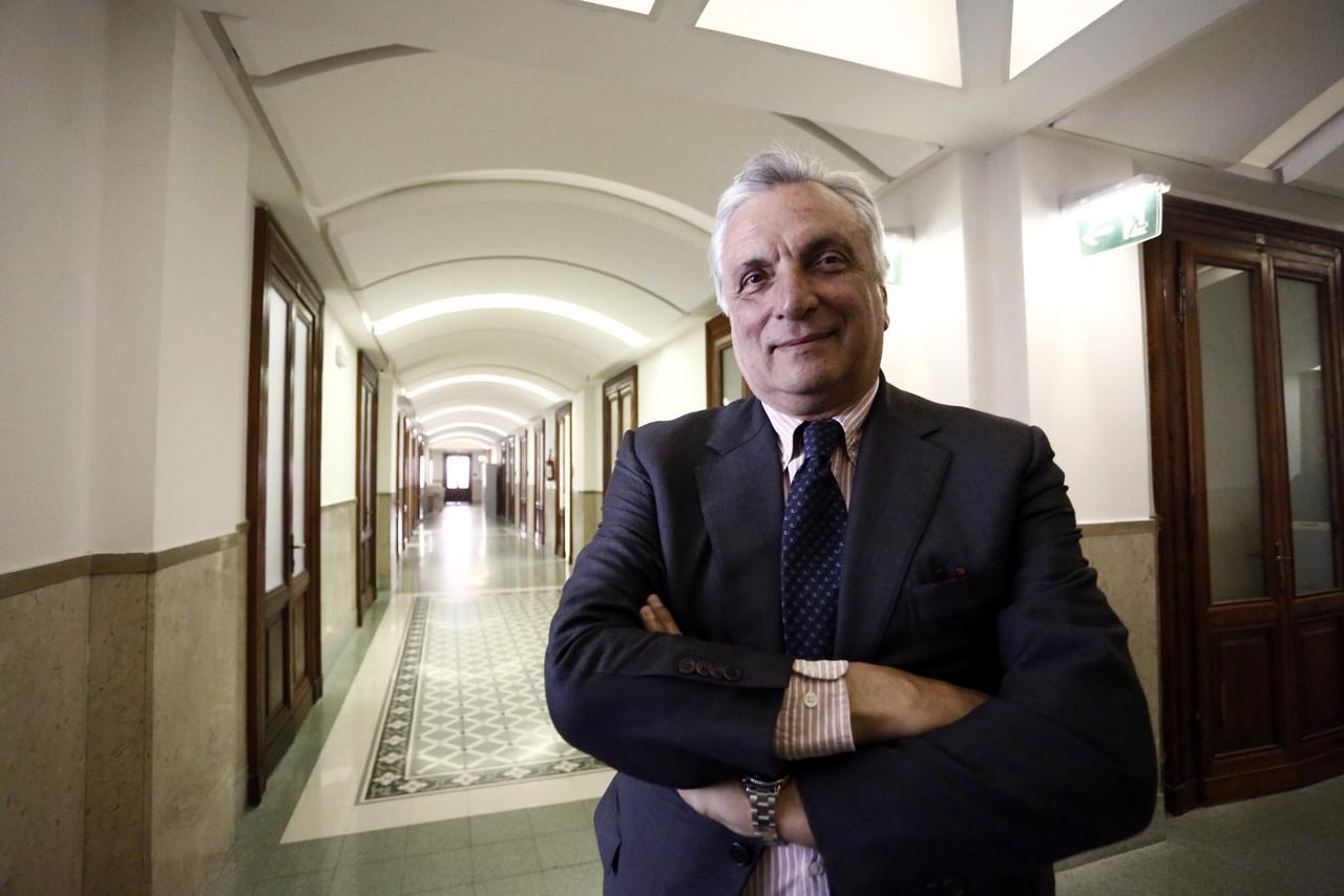 Buon viaggio Arturo